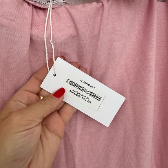 Adalynn Knit Two Piece (ROSE IS MISSING FROM TOP) skirt & top ! - Picture 4 of 7